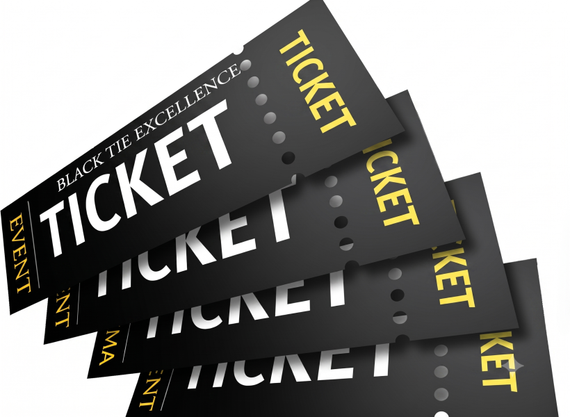 Ticket1